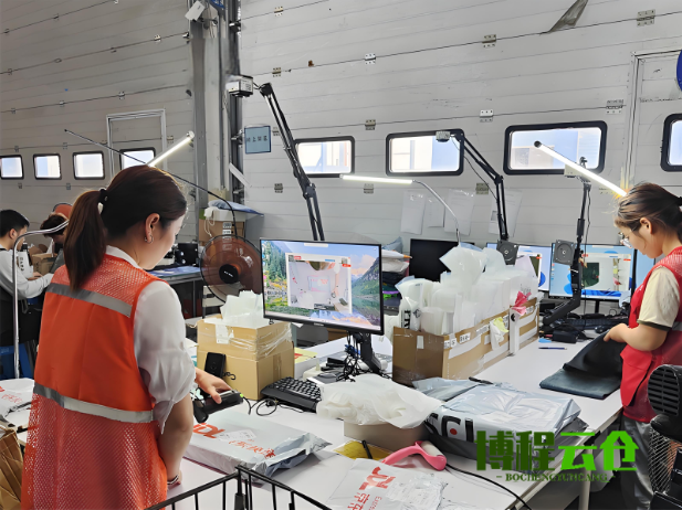 云倉精準(zhǔn)報(bào)價(jià)的 3 個(gè)核心要素：別再被模糊報(bào)價(jià)和低價(jià)引流坑了